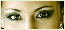 the inner eye